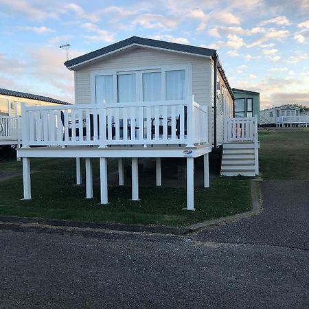 Crimdon Dene Holiday Park Χάρτλπουλ Εξωτερικό φωτογραφία