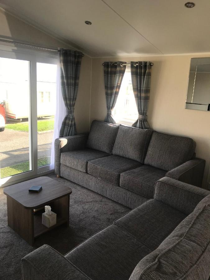 Crimdon Dene Holiday Park Χάρτλπουλ Εξωτερικό φωτογραφία