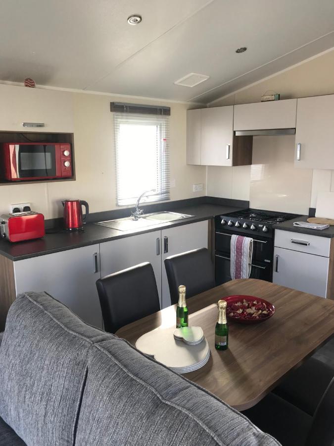 Crimdon Dene Holiday Park Χάρτλπουλ Εξωτερικό φωτογραφία