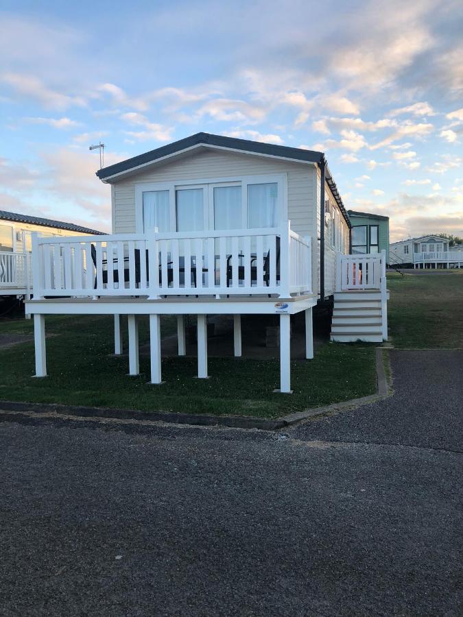 Crimdon Dene Holiday Park Χάρτλπουλ Εξωτερικό φωτογραφία